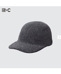 UNIQLO(ユニクロ)の「帽子(キャップ)」