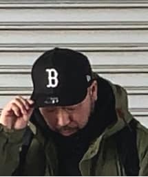 NEW ERA | (キャップ)