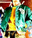 Fanatics(ファナティクス)の「ジャケット/アウター(スタジャン)」