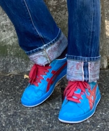 Onitsuka Tiger | (スニーカー)