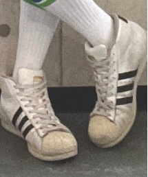 adidas | (スニーカー)