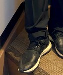 Y-3(ワイスリー)の「シューズ(スニーカー)」