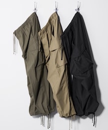 UNIQLO | カーゴパンツ