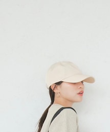 UNLÍENS | キャップ