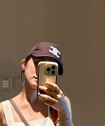 CELINE | キャップ