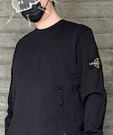STONE ISLAND(ストーンアイランド)の「トップス(スウェット)」