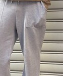 B'2nd(ビーセカンド)の「パンツ(スウェットパンツ)」