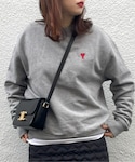AMIPARIS(アミパリ)の「トップス(スウェット)」