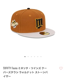 NEW ERA | (キャップ)