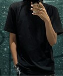 JOHN LAWRENCE SULLIVAN(ジョンローレンスサリバン)の「トップス(Tシャツ/カットソー)」