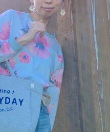 mysty woman | スウェット