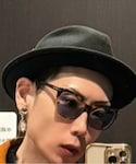 Bailey(ベイリー)の「帽子(ハット)」
