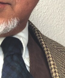 FRANKLIN TAILORED | シャツ/ブラウス