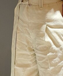 IENA | その他パンツ