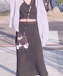 LOVFEE(ラッフィ)の「トップス(カーディガン/ボレロ)」