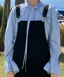 shein | サロペット/オーバーオール