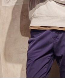 J.CREW | チノパンツ