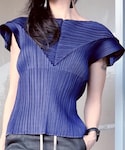 PLEATS PLEASE(プリーツプリーズ)の「トップス(トップス)」