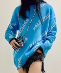 BALENCIAGA(バレンシアガ)の「トップス(ニット/セーター)」
