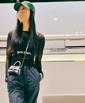 BALENCIAGA(バレンシアガ)の「帽子(キャップ)」