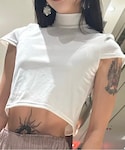 JENNLEEの「トップス(Tシャツ/カットソー)」