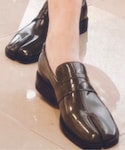 Maison Margiela(メゾンマルジェラ)の「シューズ(ローファー)」