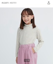 UNIQLO | Tシャツ/カットソー