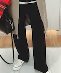 PLST(プラステ)の「パンツ(パンツ)」