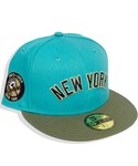 NEW ERA(ニューエラ)の「帽子(キャップ)」
