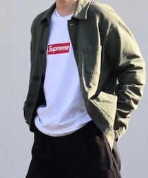 Supreme | Tシャツ/カットソー