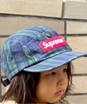 Supreme (シュプリーム)の「帽子(キャップ)」