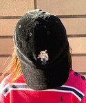POLO RALPH LAUREN(ポロ ラルフ ローレン)の「帽子(キャップ)」