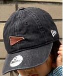 NEW ERA(ニューエラ)の「帽子(キャップ)」