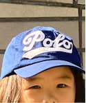 POLO RALPH LAUREN(ポロ ラルフ ローレン)の「帽子(キャップ)」
