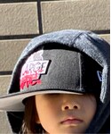 NEW ERA(ニューエラ)の「帽子(キャップ)」