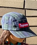 Supreme (シュプリーム)の「帽子(キャップ)」