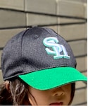 NEW ERA(ニューエラ)の「帽子(キャップ)」