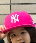 NEW ERA(ニューエラ)の「帽子(キャップ)」