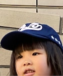 POLO RALPH LAUREN(ポロ ラルフ ローレン)の「帽子(キャップ)」