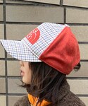 THE NORTH FACE(ザノースフェイス)の「帽子(キャップ)」