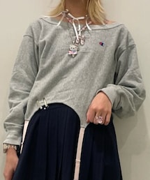 BEAMS COUTURE | (トップス)