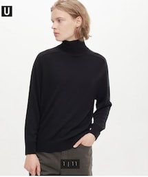 UNIQLO | ニット/セーター