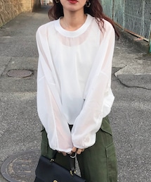 klee | トップス