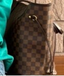 LOUIS VUITTON(ルイヴィトン)の「バッグ(トートバッグ)」
