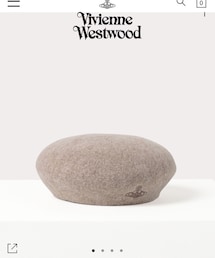 Vivienne Westwood | ハンチング/ベレー帽