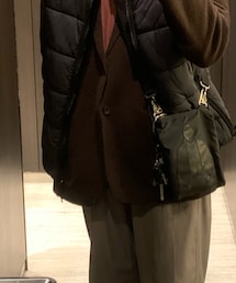 UNIQLO | テーラードジャケット