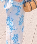 no brand(ノーブランド)の「水着/着物・浴衣(浴衣)」