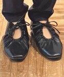 welleg(ウェレッグ)の「シューズ(パンプス)」