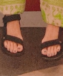 Teva(テバ)の「シューズ(サンダル)」