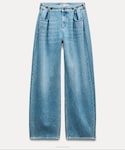 ZARA(ザラ)の「パンツ(デニムパンツ)」